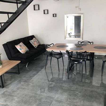 Cic Apartamento Amoblado Mirador Del Sinu Montería Екстериор снимка