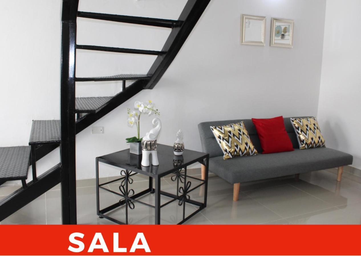 Cic Apartamento Amoblado Mirador Del Sinu Montería Екстериор снимка