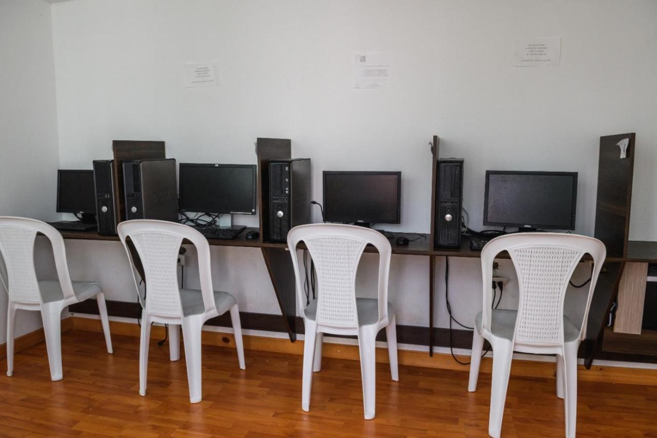 Cic Apartamento Amoblado Mirador Del Sinu Montería Екстериор снимка