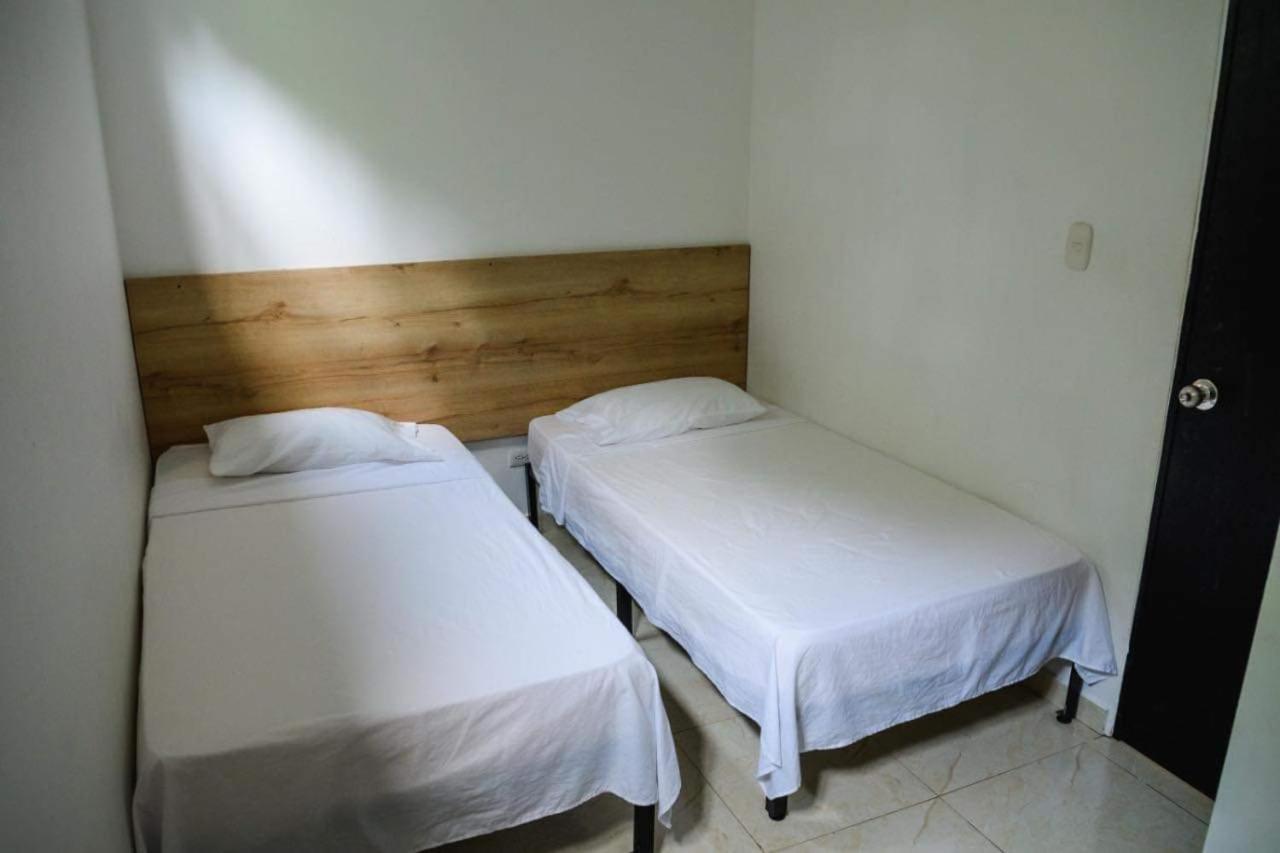Cic Apartamento Amoblado Mirador Del Sinu Montería Екстериор снимка