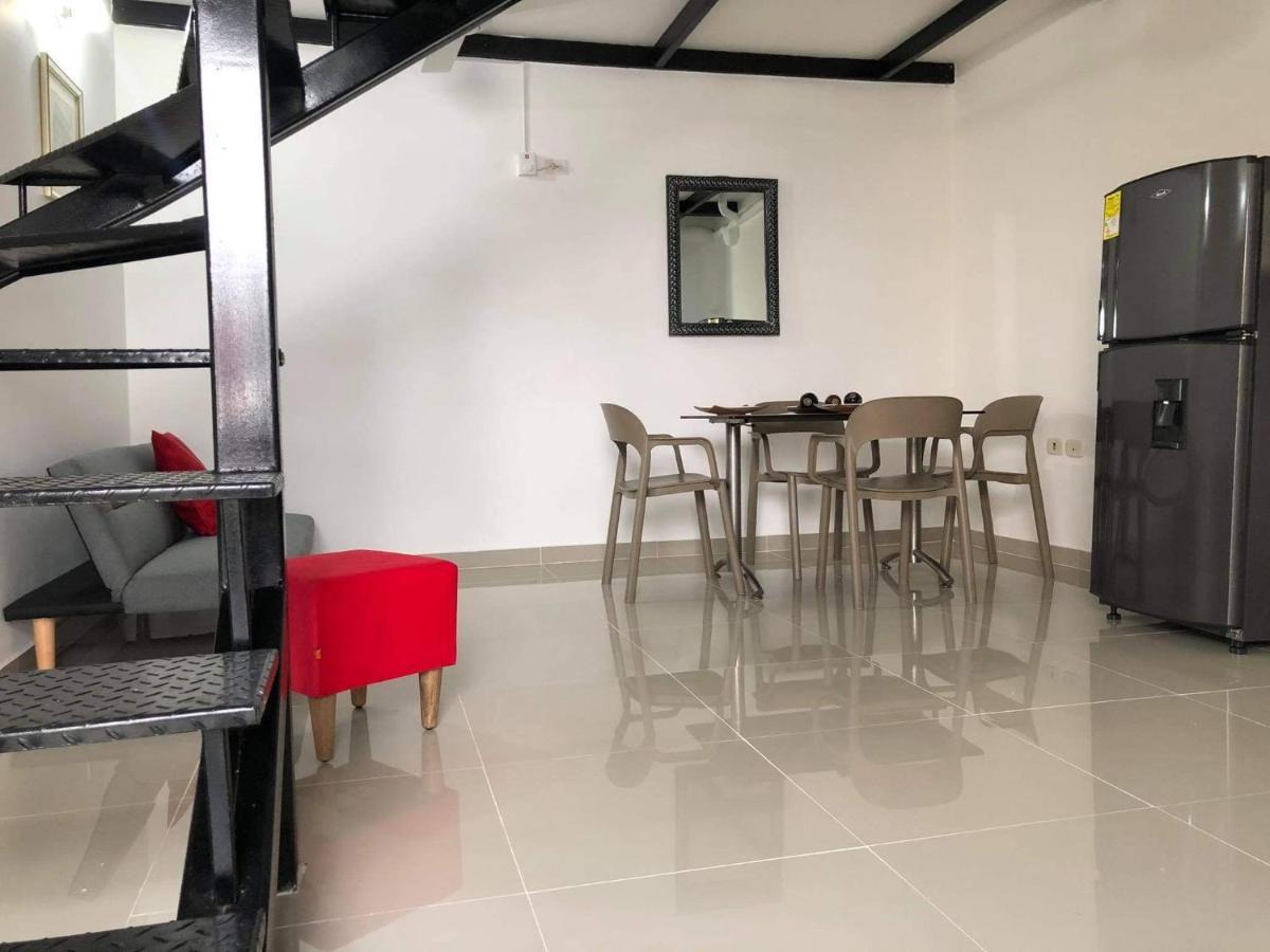 Cic Apartamento Amoblado Mirador Del Sinu Montería Екстериор снимка