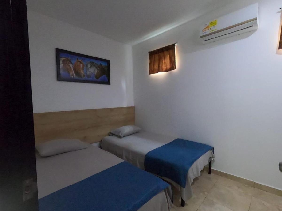 Cic Apartamento Amoblado Mirador Del Sinu Montería Екстериор снимка