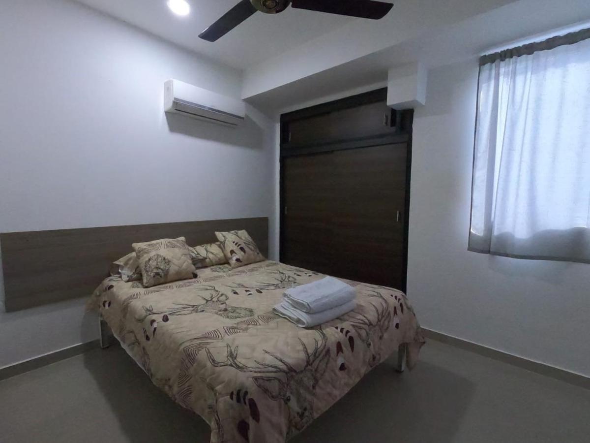 Cic Apartamento Amoblado Mirador Del Sinu Montería Екстериор снимка