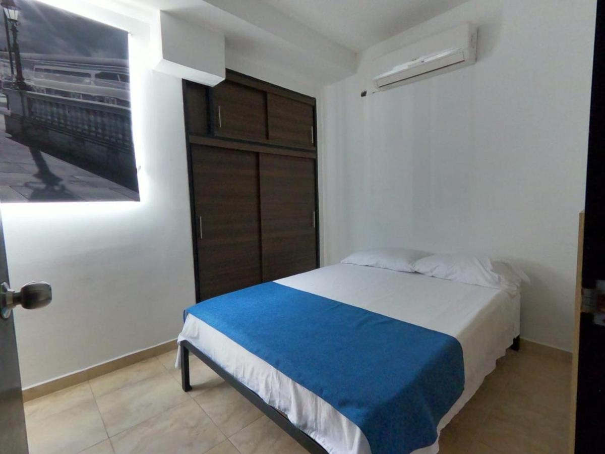 Cic Apartamento Amoblado Mirador Del Sinu Montería Екстериор снимка