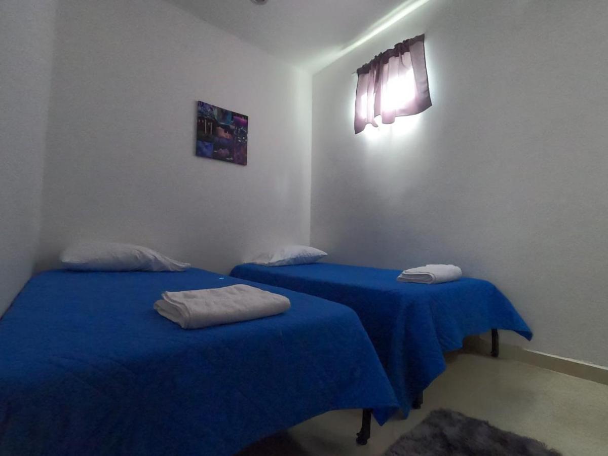 Cic Apartamento Amoblado Mirador Del Sinu Montería Екстериор снимка