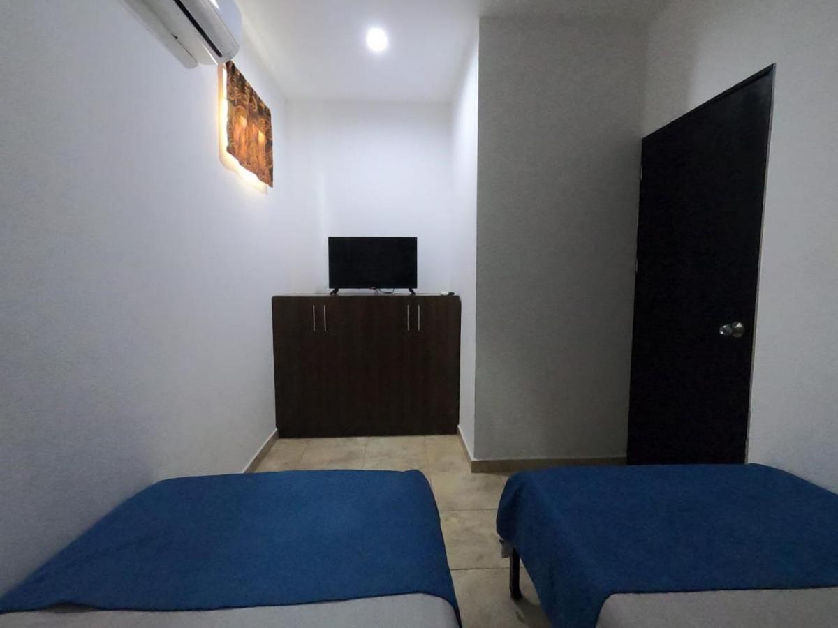 Cic Apartamento Amoblado Mirador Del Sinu Montería Екстериор снимка