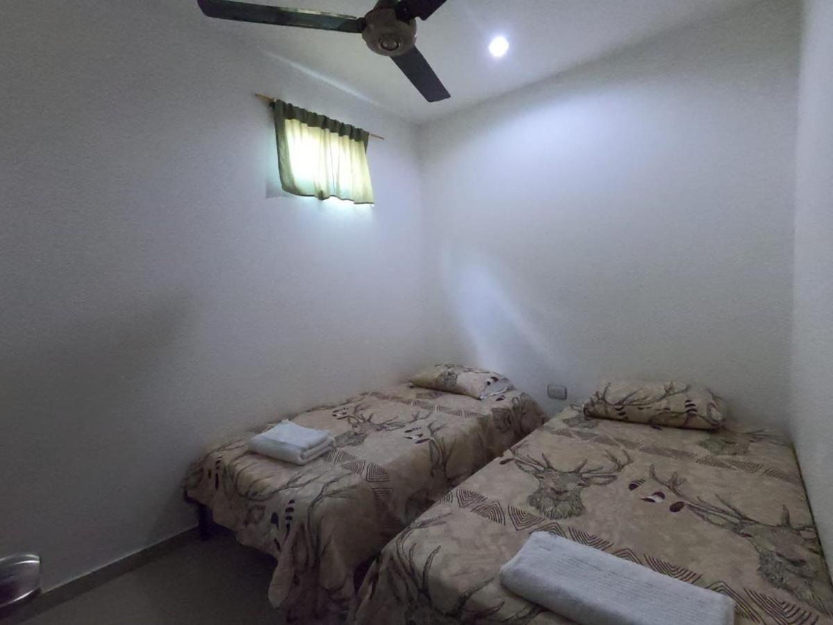 Cic Apartamento Amoblado Mirador Del Sinu Montería Екстериор снимка