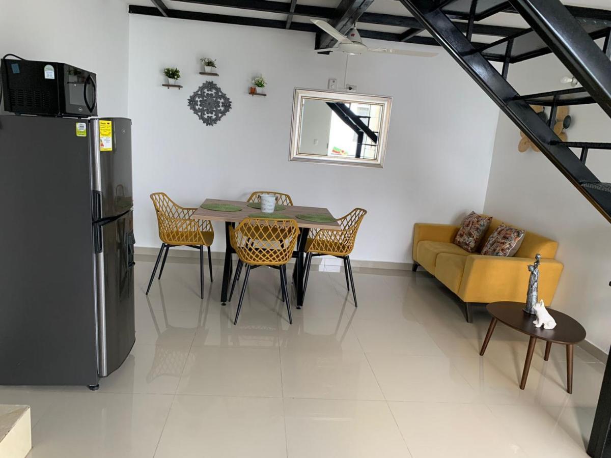 Cic Apartamento Amoblado Mirador Del Sinu Montería Екстериор снимка