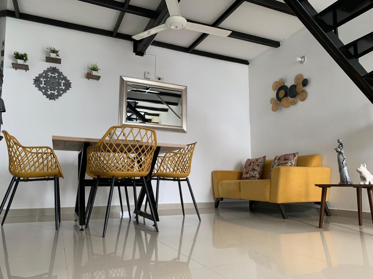 Cic Apartamento Amoblado Mirador Del Sinu Montería Екстериор снимка