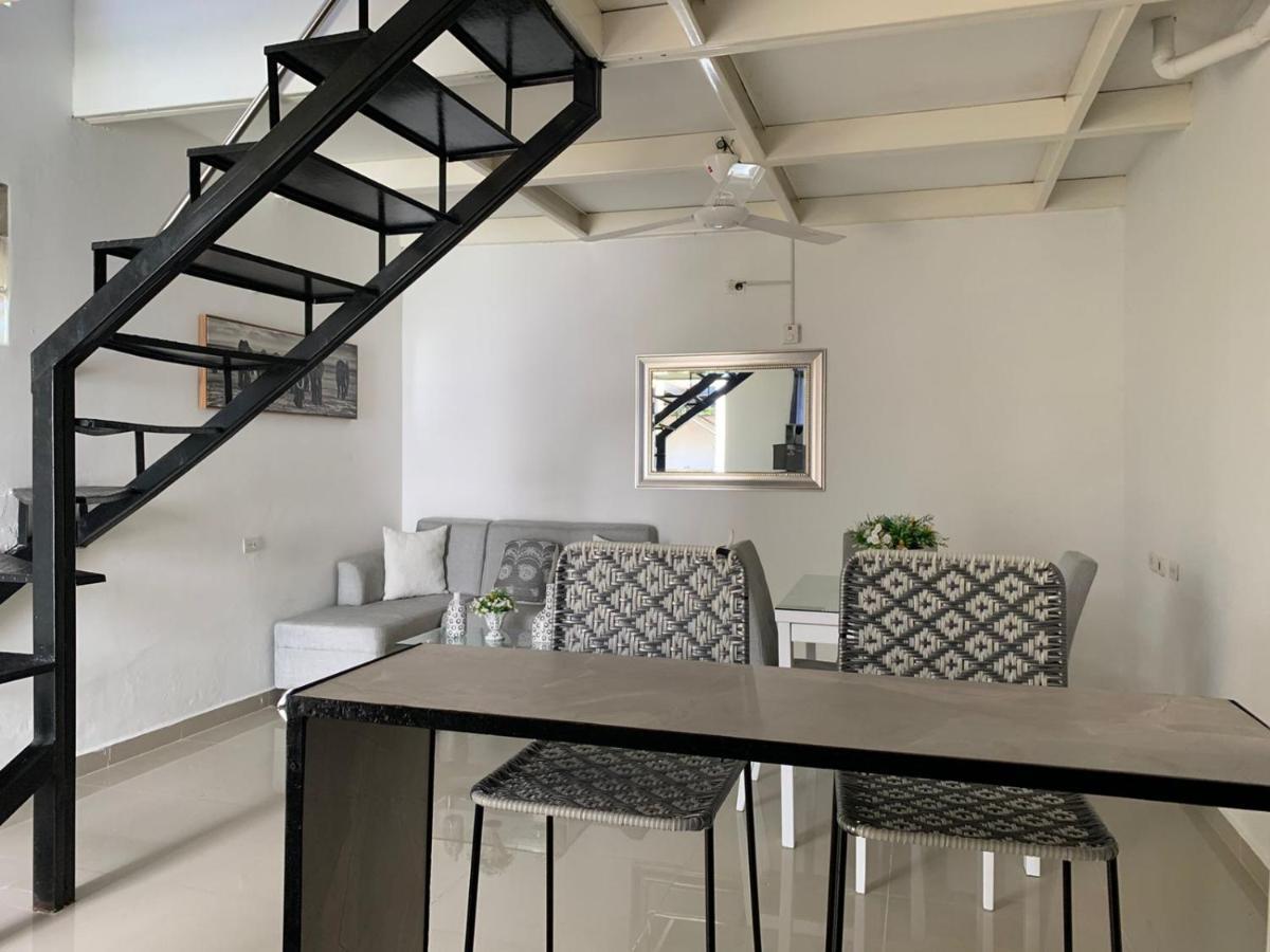 Cic Apartamento Amoblado Mirador Del Sinu Montería Екстериор снимка