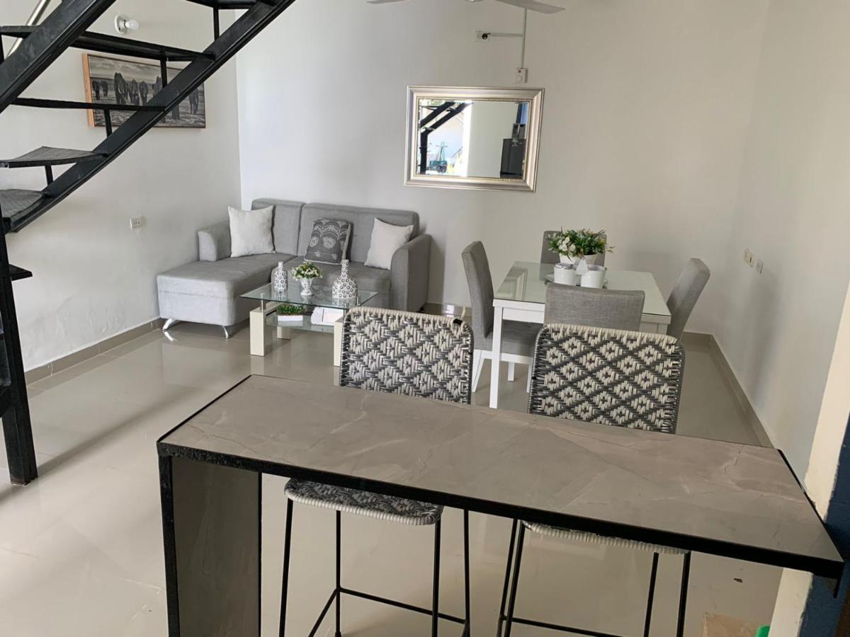 Cic Apartamento Amoblado Mirador Del Sinu Montería Екстериор снимка