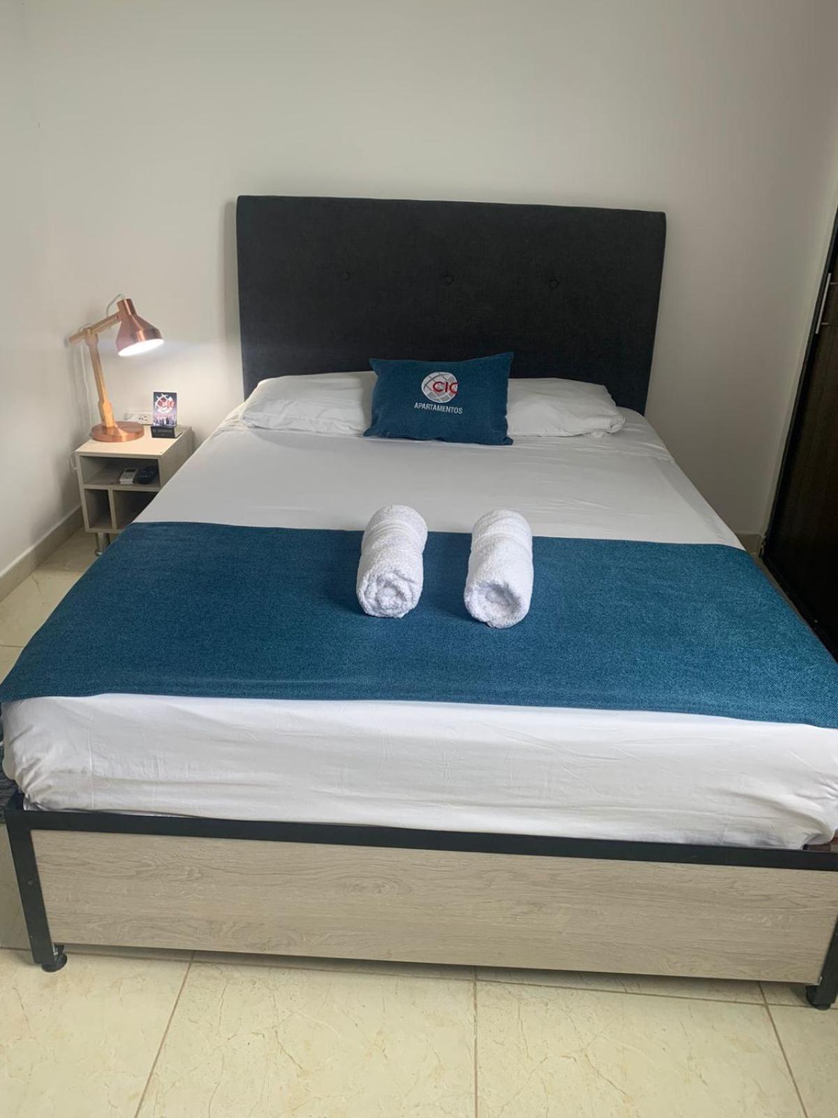 Cic Apartamento Amoblado Mirador Del Sinu Montería Екстериор снимка