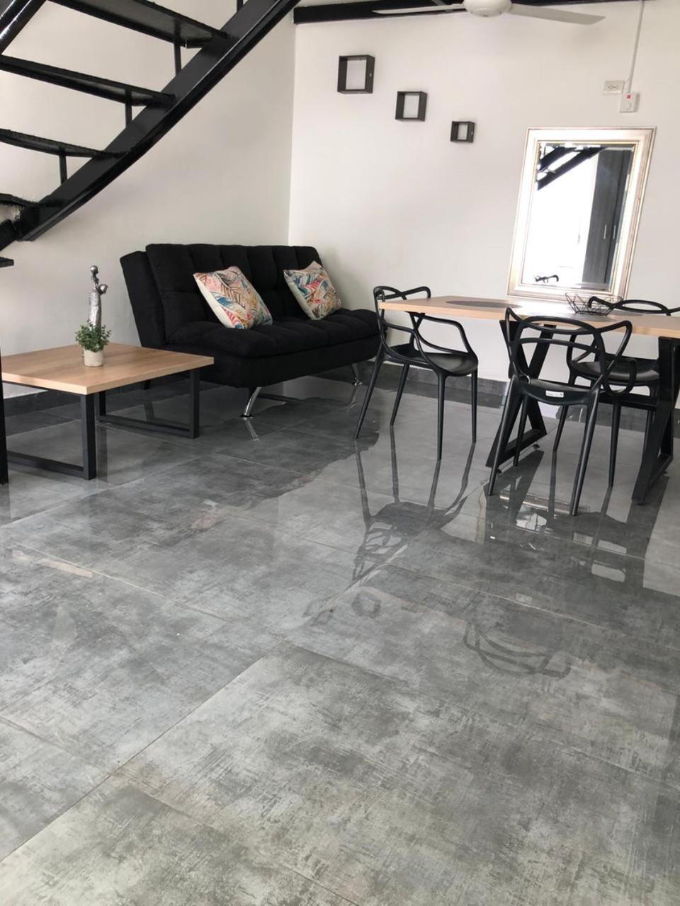Cic Apartamento Amoblado Mirador Del Sinu Montería Екстериор снимка