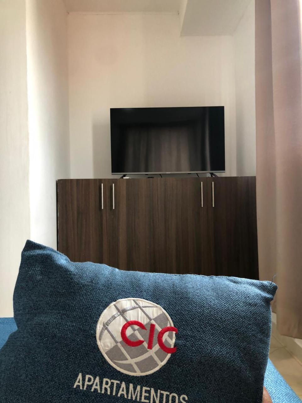 Cic Apartamento Amoblado Mirador Del Sinu Montería Екстериор снимка