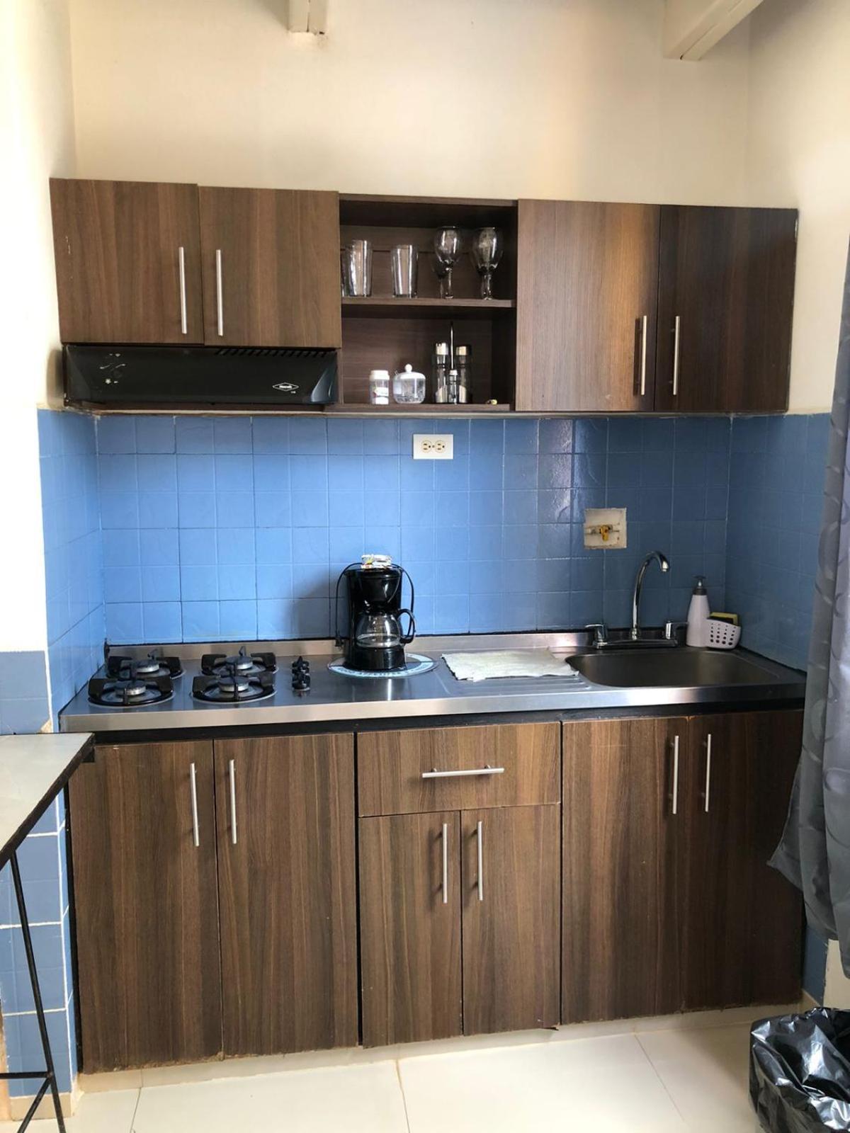 Cic Apartamento Amoblado Mirador Del Sinu Montería Екстериор снимка