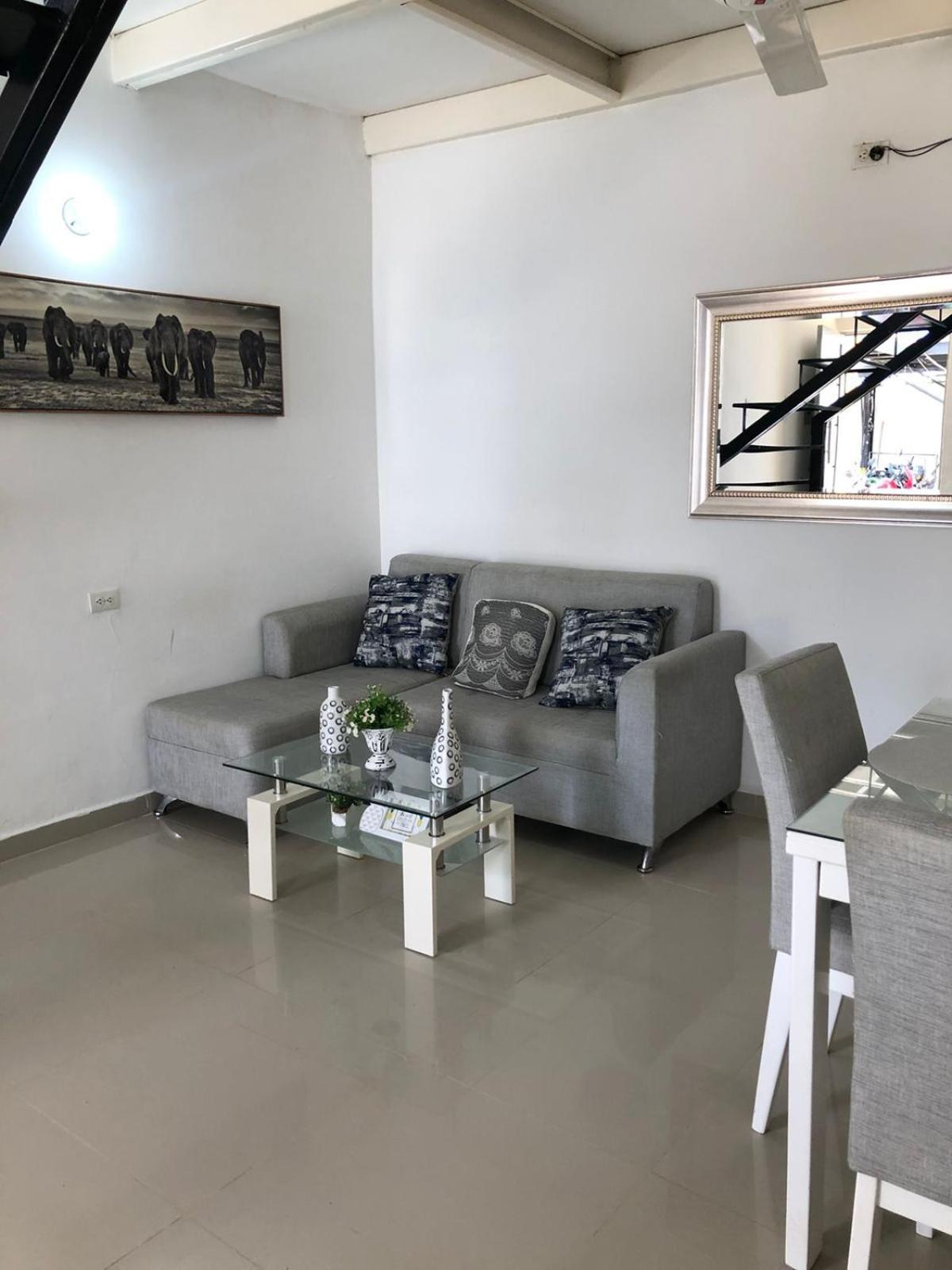 Cic Apartamento Amoblado Mirador Del Sinu Montería Екстериор снимка