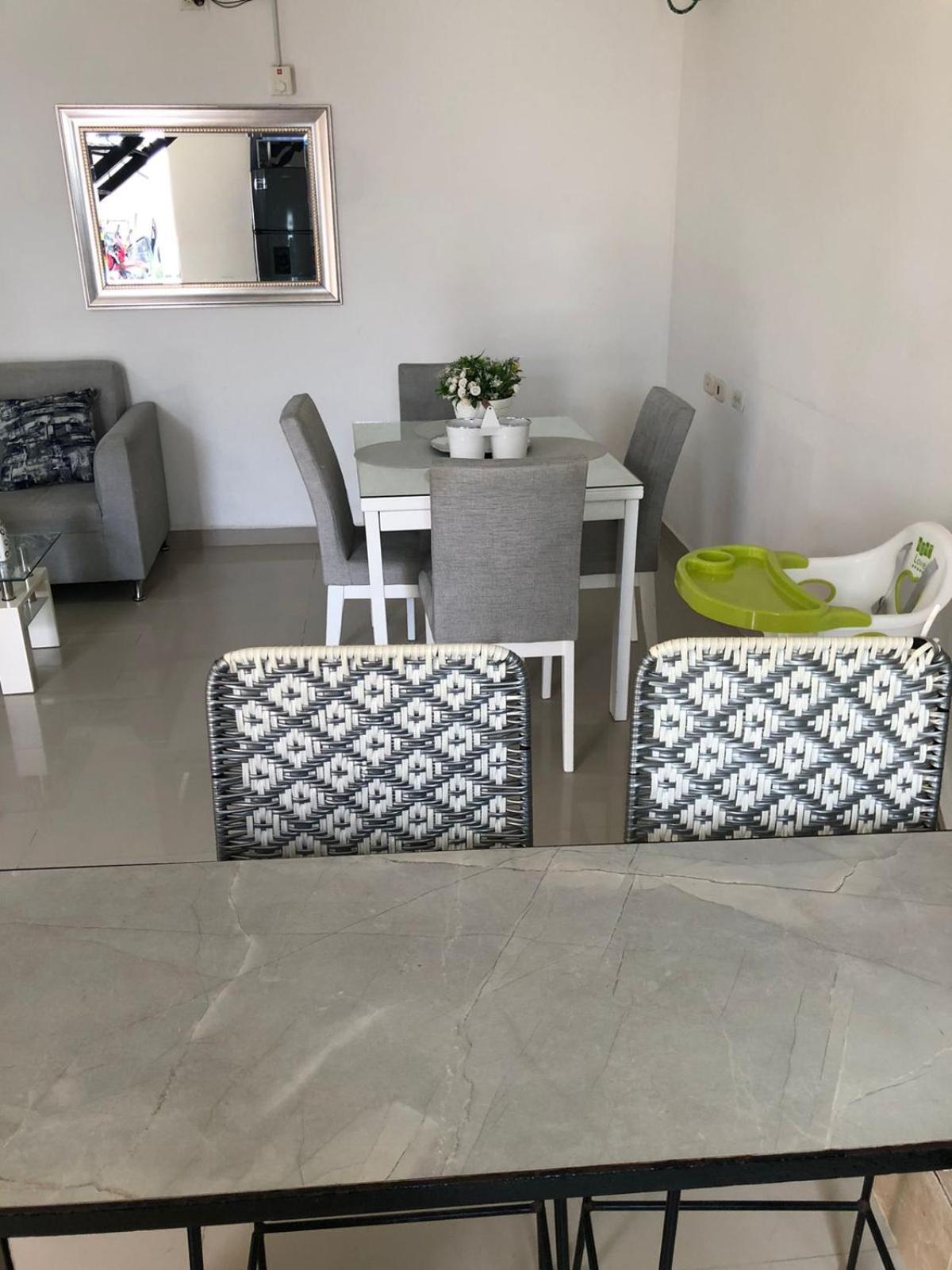 Cic Apartamento Amoblado Mirador Del Sinu Montería Екстериор снимка