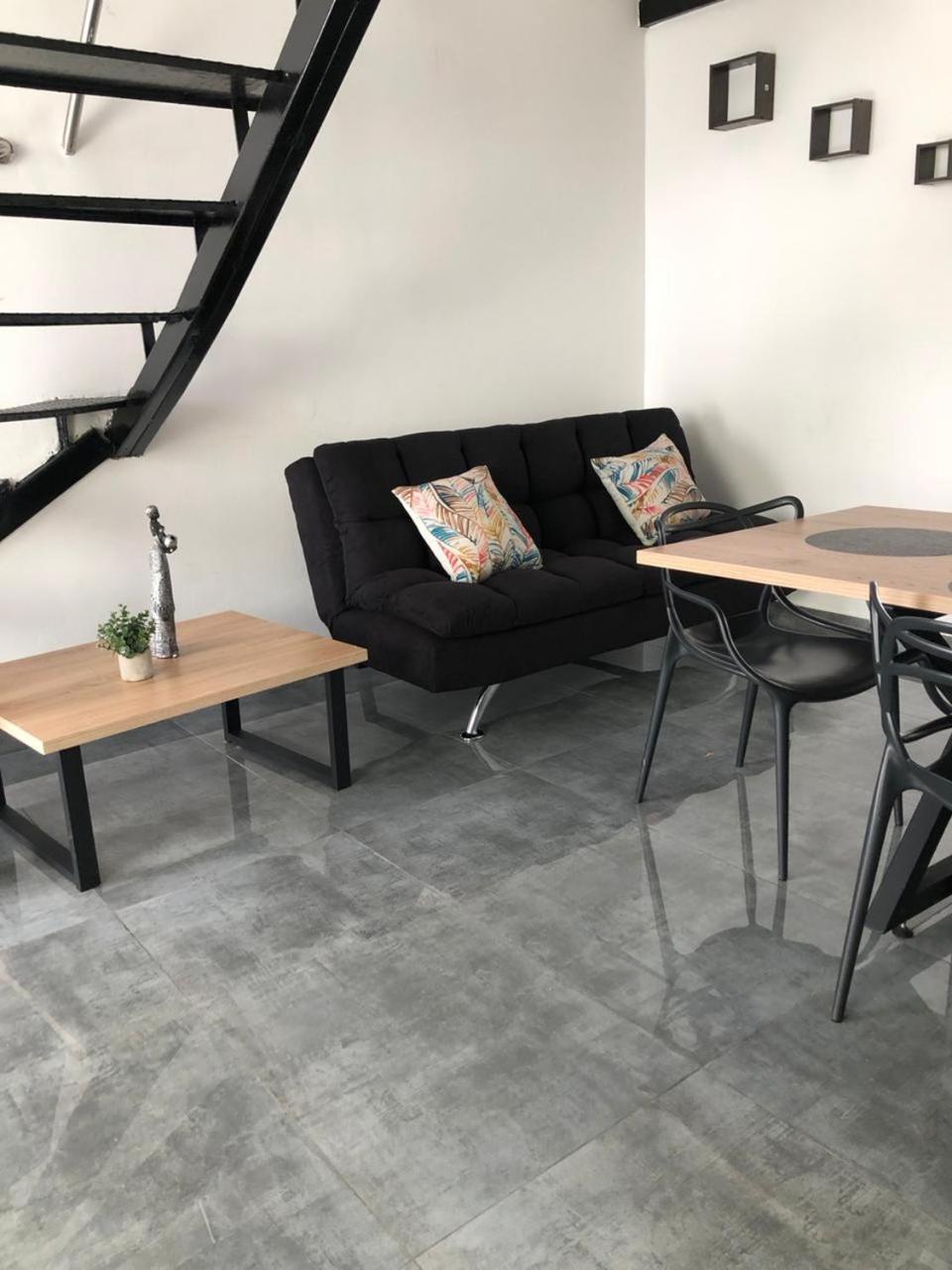 Cic Apartamento Amoblado Mirador Del Sinu Montería Екстериор снимка