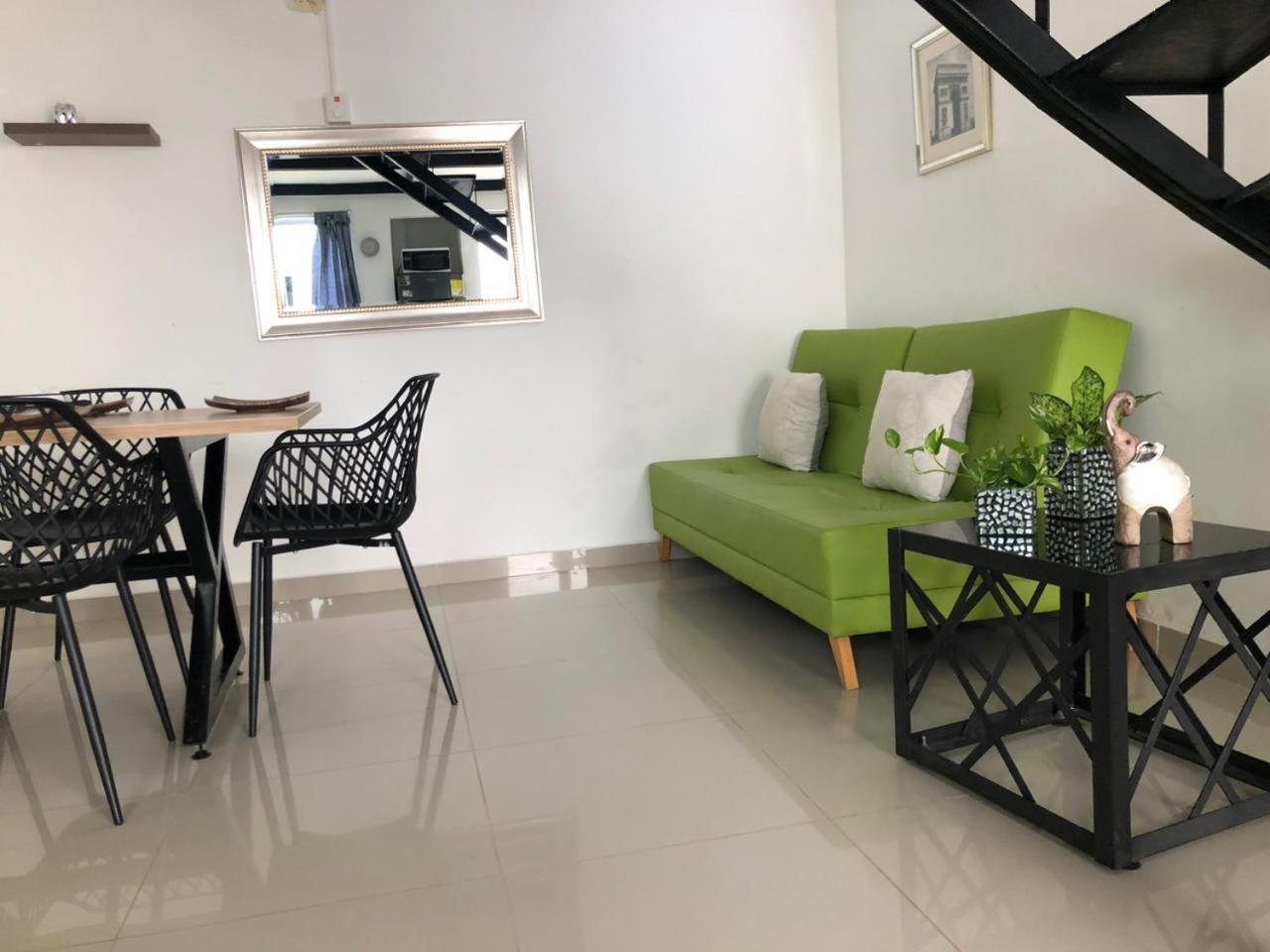 Cic Apartamento Amoblado Mirador Del Sinu Montería Екстериор снимка