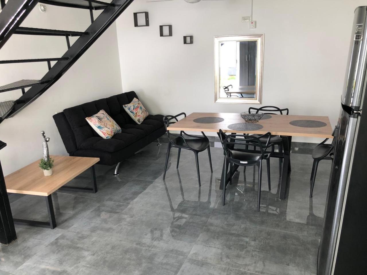 Cic Apartamento Amoblado Mirador Del Sinu Montería Екстериор снимка