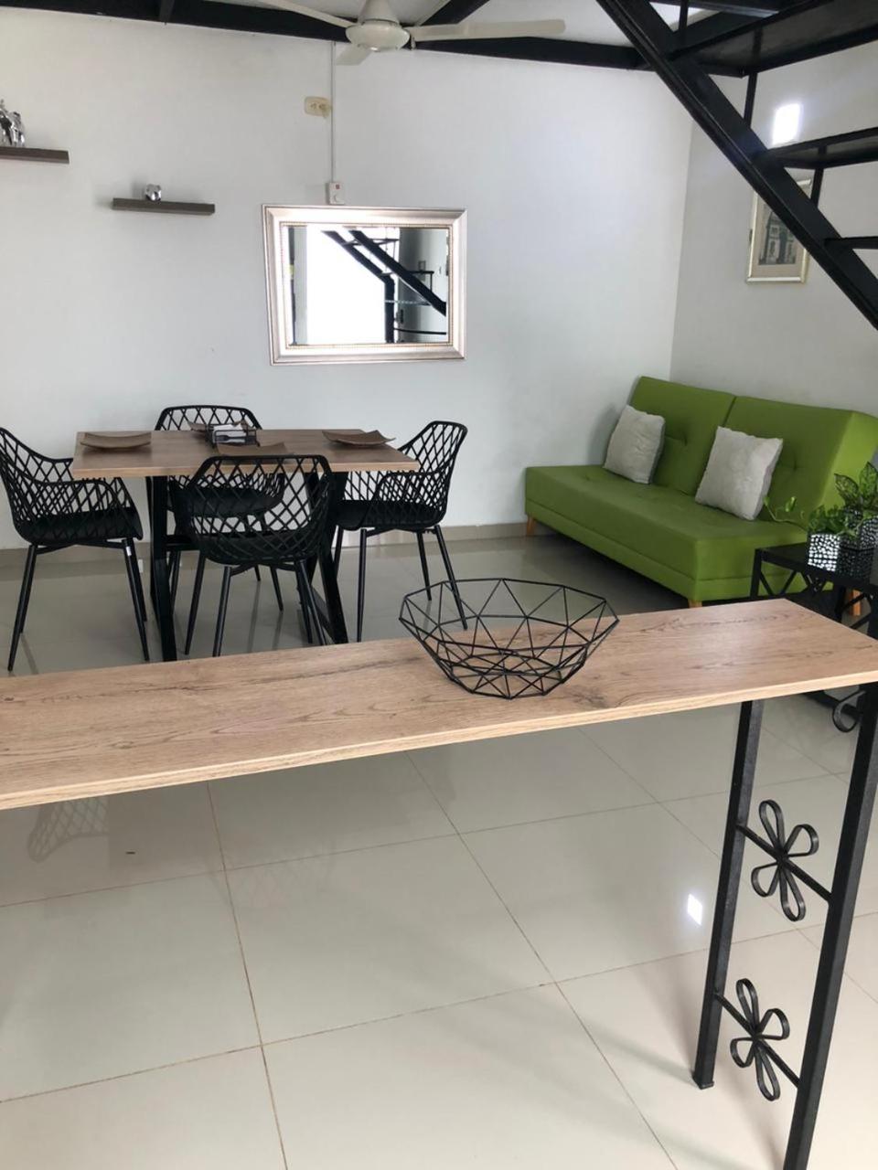 Cic Apartamento Amoblado Mirador Del Sinu Montería Екстериор снимка