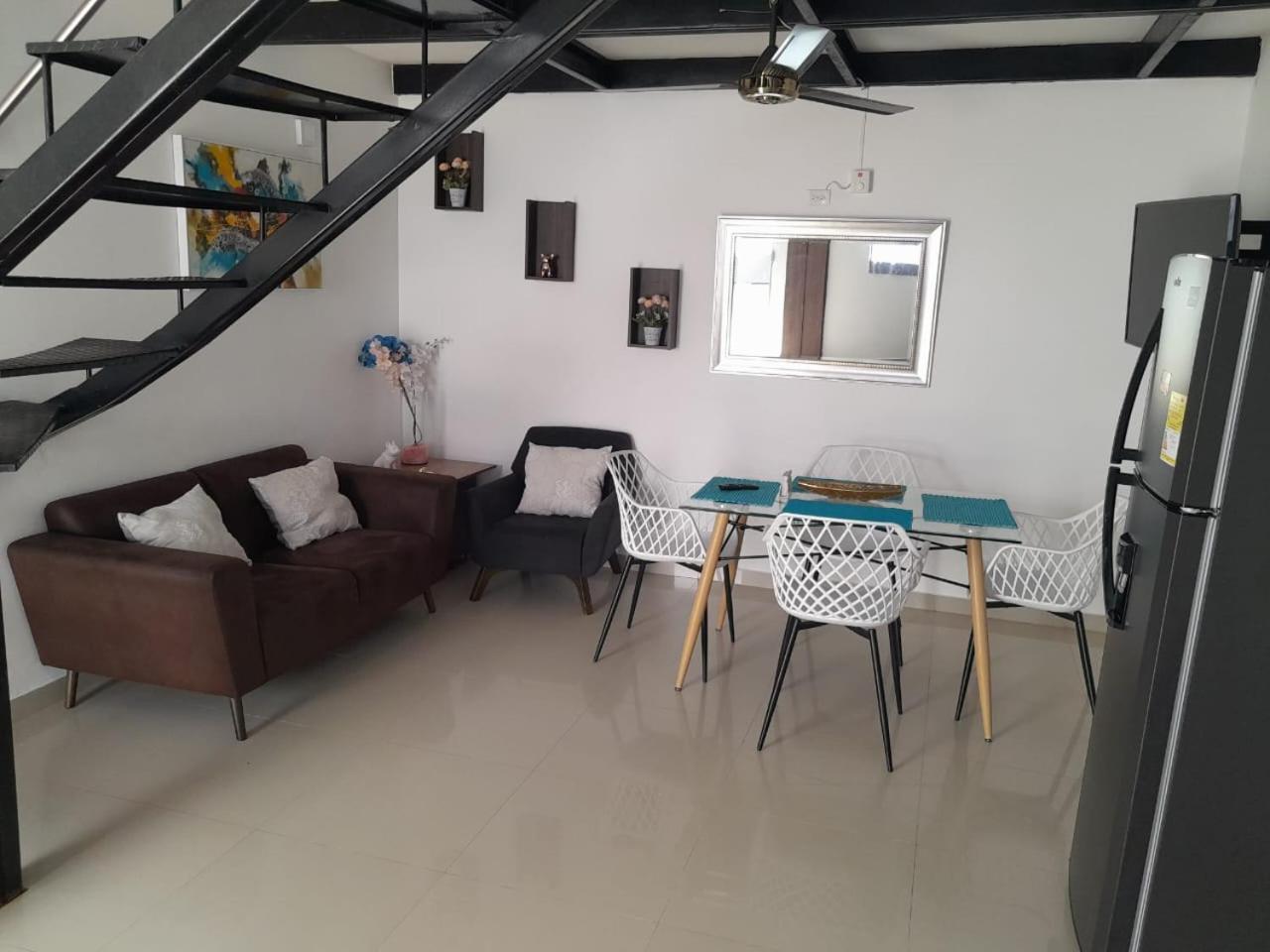 Cic Apartamento Amoblado Mirador Del Sinu Montería Екстериор снимка