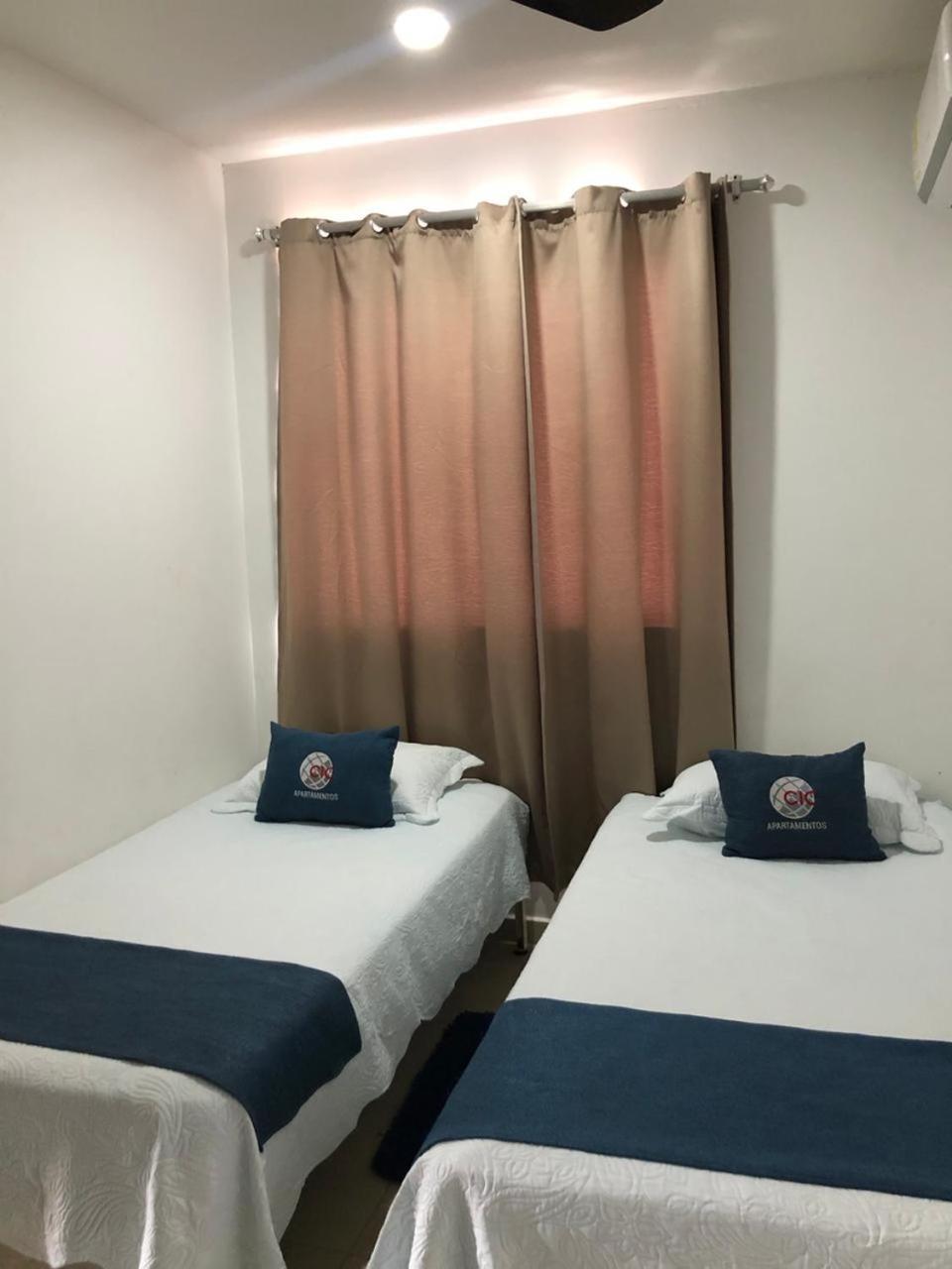 Cic Apartamento Amoblado Mirador Del Sinu Montería Екстериор снимка